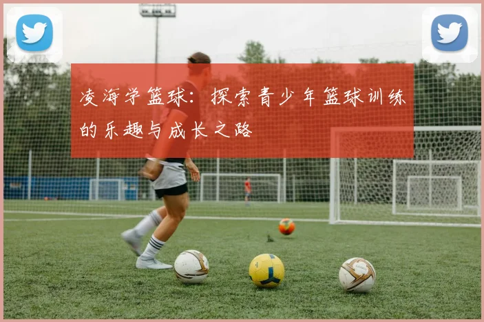凌海学篮球：探索青少年篮球训练的乐趣与成长之路