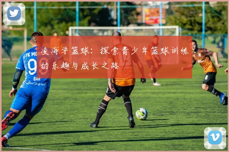 凌海学篮球：探索青少年篮球训练的乐趣与成长之路