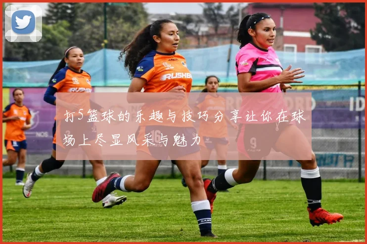 打5篮球的乐趣与技巧分享让你在球场上尽显风采与魅力