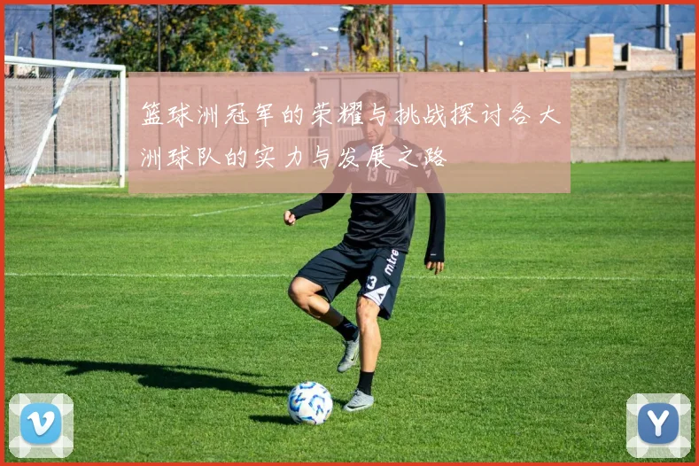 篮球洲冠军的荣耀与挑战探讨各大洲球队的实力与发展之路